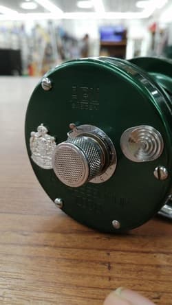 Abu Garcia Ambassadeur 5000D Bait Reel - Thumbnail 6