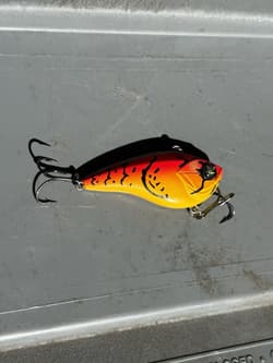 Googan Squad, River2Sea & Strike King Fishing Lure FOR BASS Box Lot (25+ baits) - Thumbnail 2