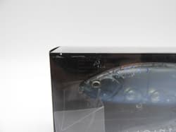 DRT TiNY KLASH Hi Floating Baby Blue Bomber Japanese Fishing Lure Swimbait New - Thumbnail 2