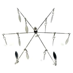 Alabama Rig 12-Blades Ghost Wire Next Level Compatible Used - Thumbnail 3