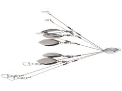 Hog Farmer Baits Tactical Bassin Flex Rig Umbrella Rig -  5 Blade / 6 Wire - Thumbnail 1