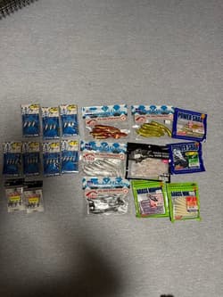 Egi/Egi Lure Set, Many - Thumbnail 2