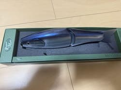 romanmade Mother Blue Shad Aluminum - Thumbnail 2