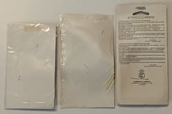 New 2 Official B.A.S.S. Spinnerbaits and Bomber Bushwhacker Spinnerbait Sealed - Thumbnail 5