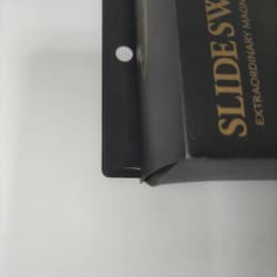 deps SLIDE SWIMMER 250 SS Mercury Limited Color Lure - Unused, Box Damaged - Thumbnail 5