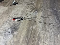 Fishing Alabama Rig A-Rig QTY-3 Swimbait  - Thumbnail 1