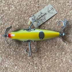 BUDD & JOY Bow-Wow Frog Color 1993 - Thumbnail 3