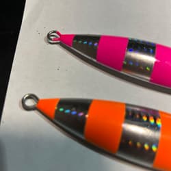 Sea Floor Control Cranky 200g 2pcs Used Pliers Tool - Thumbnail 5