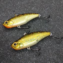 22 un, Slava Vib 55 lures, DUO size - Thumbnail 7