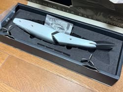 Roman Made MOTHER Limited Full Custom Model Swimbait Freshwater Saltwater - Thumbnail 5