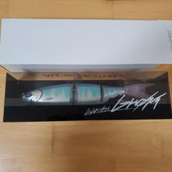 DRT KLASH GHOST HASU Japanese Fishing Lure - Thumbnail 2