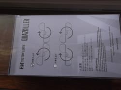 HM Custom Lures Teckel Quazkiller Twin Buzzbait 1/2oz. 02 White Silver Updraft - Thumbnail 12