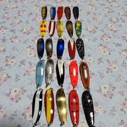 Set of 25 Copycat Spoons - Thumbnail 2
