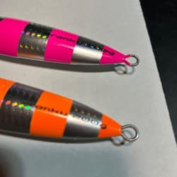 Sea Floor Control Cranky 200g 2pcs Used Pliers Tool - Thumbnail 6