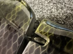 UFO Bait Co. Swimbait MOTHERSHIP - Thumbnail 7