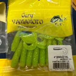 Gary Yamamoto worm set - Thumbnail 3