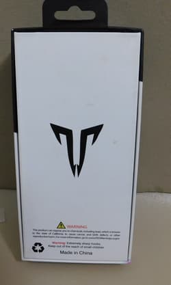 6TH SENSE TRACE 6"   1.65 oz.  SWIMBAIT  SLOW SINKING CAJUN GILL  New In Box - Thumbnail 7