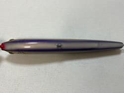 Ketoinumaru Takeodaimaimaru 21F-MG Carpenter, used, fishing gear - Thumbnail 6