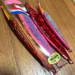 Abu Garcia Skid Jigs 100g/150g/180g Fresh Used & - Thumbnail 4