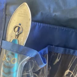 Saltwater Big Game Offshore Marlin, Maui, Wahoo, Dorado,Tuna Lures and Case - Thumbnail 12