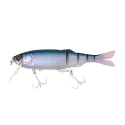 KAESU KUMOKIRI D/S #06 COBALT PRO BLUE 1.65oz 6.5inch Big Swimbait NEW Japan - Thumbnail 1