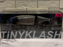 DRT x RADSENSE TINY KLASH NEO CLASSIC Low Swimbait Glide Bait Fishing Japan Lure - Thumbnail 1