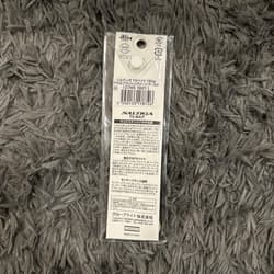 DAIWA SALTIGA TG Bait 10.5cm 180g Adele Flash Metal Jig Green Gold Used - Thumbnail 2