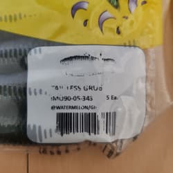 Gary Yamamoto Worm 3-Piece Set - Thumbnail 3