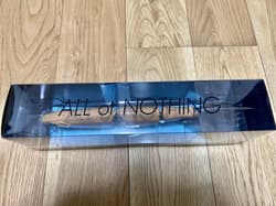 DRT Clash Ghost Wood Mix WMC - Thumbnail 2