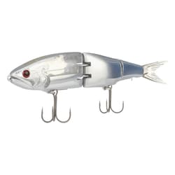 Shimano Chrome ARMAJOINT 190SF FLASH BOOST Swimbait (AJ190SFC) Fishing - Thumbnail 6