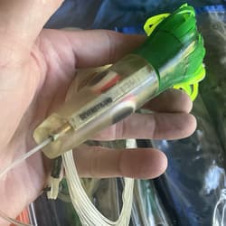 Saltwater Big Game Offshore Marlin, Maui, Wahoo, Dorado,Tuna Lures and Case - Thumbnail 7