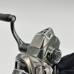 Shimano 22STELL Stell 1000SSPG Unused Spinning Reel without Charger - Thumbnail 9