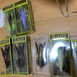 RAID JAPAN DODGE - Thumbnail 1