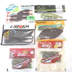 OSP O.S.P. LETHAM Gary Yamamoto IMACATSU 11 items (Water & Thursday ) - Thumbnail 2