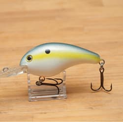 STRIKE KING 10XD Cbait - Thumbnail 2