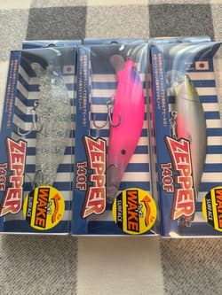 100,000 JPY or moreBlue Blue 46-piece set, many colors, Blowin', Snecon, Izer, - Thumbnail 11