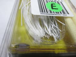 [BooyahEFE] Booyah boogee bait 1/4 oz, new in package - Thumbnail 2