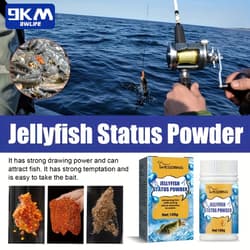 2PCS Professional fishing baits suit for variety of fishes fishing accessories - Thumbnail 3