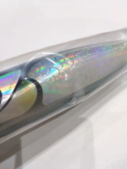 CB ONE " BAZOO 260 260mm/196g " Popper GT Tuna Kingfish Big Game - Thumbnail 5