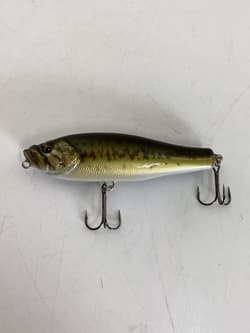 Other Brand Lure dreamRush Handmade DR KOOTANEY 90LB Large Mouth Bass Used - Thumbnail 1