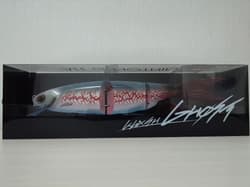 DRT KLASH GHOST HATER Japanese Fishing Lure - Thumbnail 1