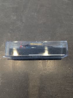 Ultra Rare Luminox Stussy Megabass Limited Edition Watch, 1000 pieces worldwide - Thumbnail 11