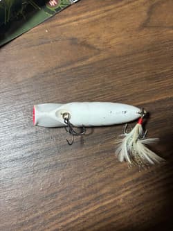 NORIES lure set cbait jerkbait vibration spinnerbait Tetsuo Tanabe Takumi Ito - Thumbnail 10