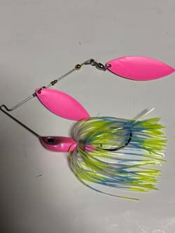Depth Spinnerbait B Custom Limited Color - Thumbnail 1