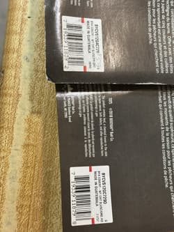 4 Booyah Covert 1/2oz. Spinnerbaits Single Colorado Blade - Thumbnail 5