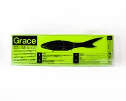 Galapagos Grace 240F Jointed Swimbait Floating Lure 22 (6803) - Thumbnail 2