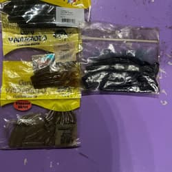 Gary Yamamoto Yama Senko cut tail and others - Thumbnail 5