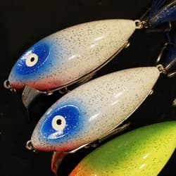 Strike King Spence Scout 4-pack - Thumbnail 3