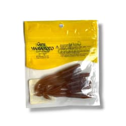 Unopened Gary Yamamoto 3.5-inch Worm Set of 2 for Black Bass Fishing Japan Lure - Thumbnail 3