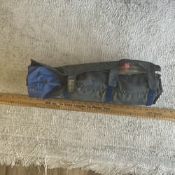 Saltwater Big Game Offshore Marlin, Maui, Wahoo, Dorado,Tuna Lures and Case - Thumbnail 10